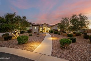 549 W Haxtun Street, San Tan Valley, AZ 85143