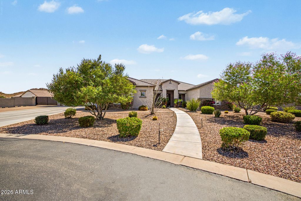 549 W Haxtun Street, San Tan Valley, AZ 85143 — photo 5