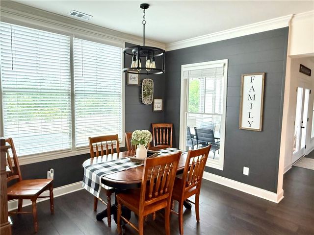 254 Sweetgrass Drive, Demorest, GA 30535