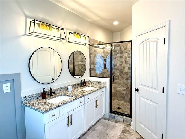 254 Sweetgrass Drive, Demorest, GA 30535