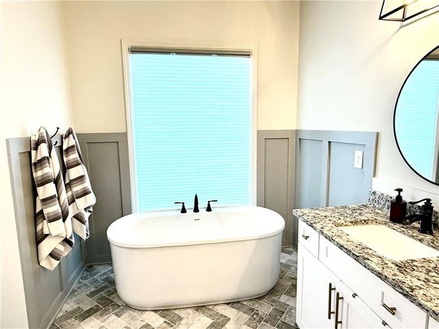 254 Sweetgrass Drive, Demorest, GA 30535