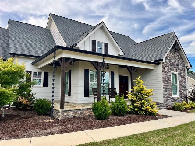 254 Sweetgrass Drive, Demorest, GA 30535