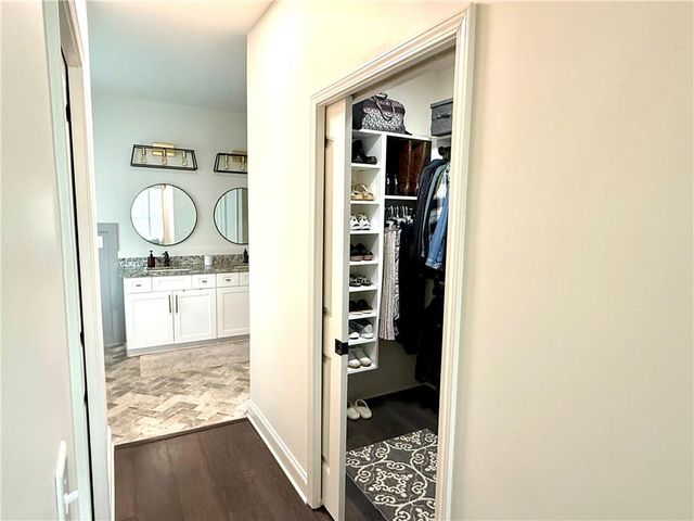 254 Sweetgrass Drive, Demorest, GA 30535