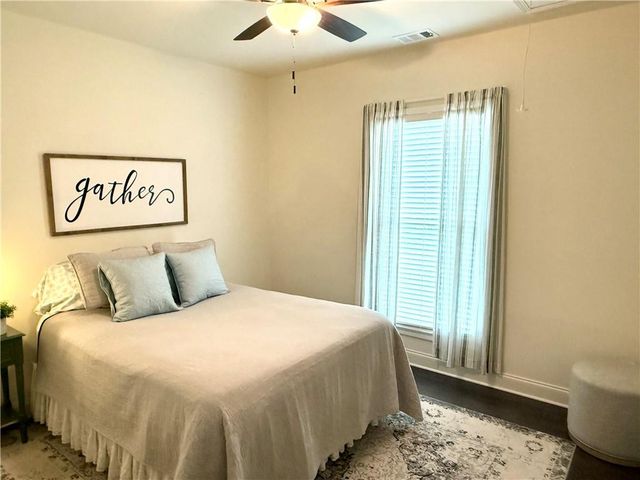 254 Sweetgrass Drive, Demorest, GA 30535