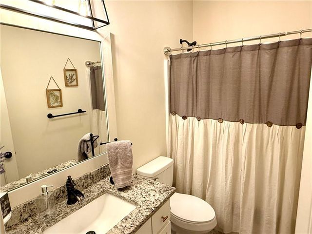 254 Sweetgrass Drive, Demorest, GA 30535
