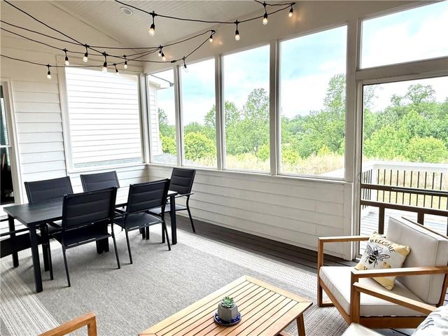 254 Sweetgrass Drive, Demorest, GA 30535