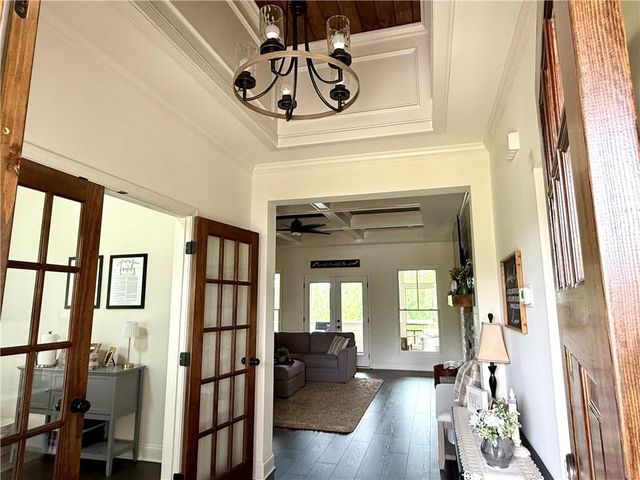 254 Sweetgrass Drive, Demorest, GA 30535