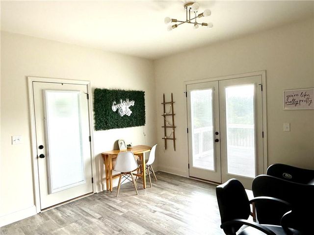 254 Sweetgrass Drive, Demorest, GA 30535