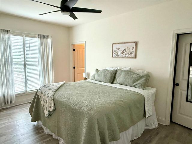 254 Sweetgrass Drive, Demorest, GA 30535