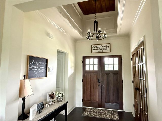 254 Sweetgrass Drive, Demorest, GA 30535