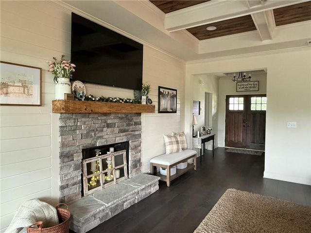 254 Sweetgrass Drive, Demorest, GA 30535
