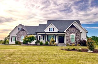 254 Sweetgrass Drive, Demorest, GA 30535