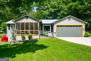 5220 Byers Road, Gainesville, GA 30504
