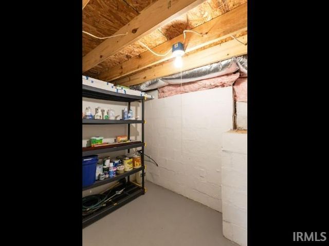 1205 S Lincoln Street, Bloomington, IN 47401