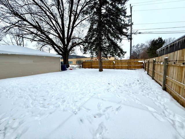 4630 Jefferson Avenue SE, Grand Rapids, MI 49548