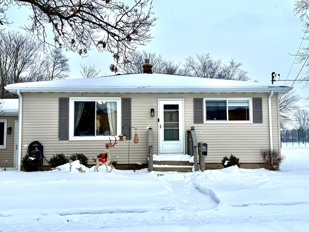 4630 Jefferson Avenue SE, Grand Rapids, MI 49548