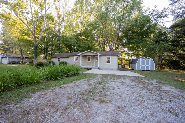 95 Reid Ln, Winchester, TN 37398