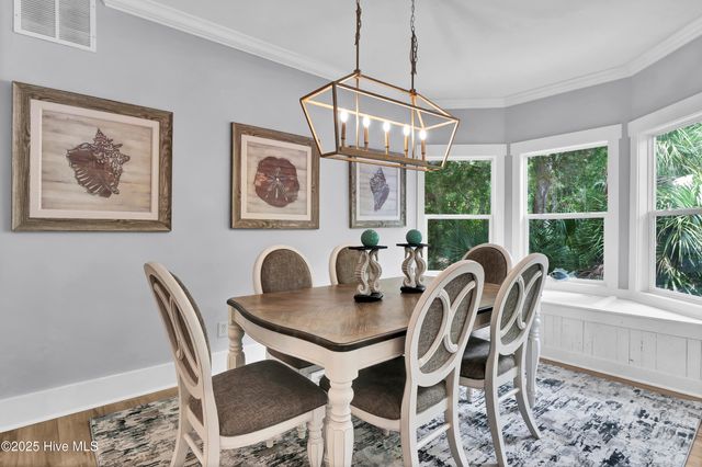 29 Fort Holmes Trail, Bald Head Island, NC 28461