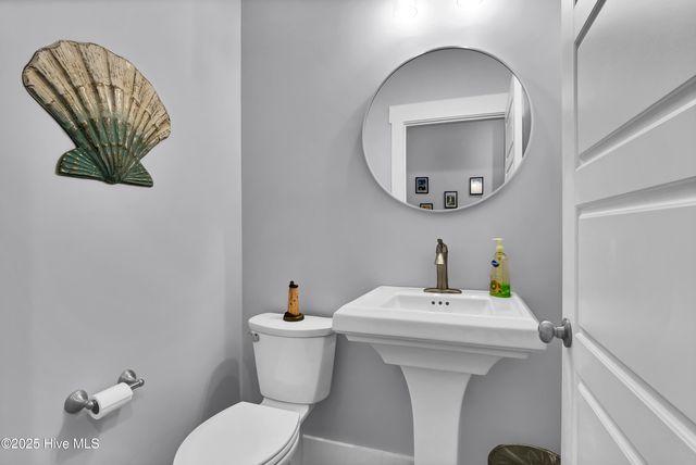 29 Fort Holmes Trail, Bald Head Island, NC 28461