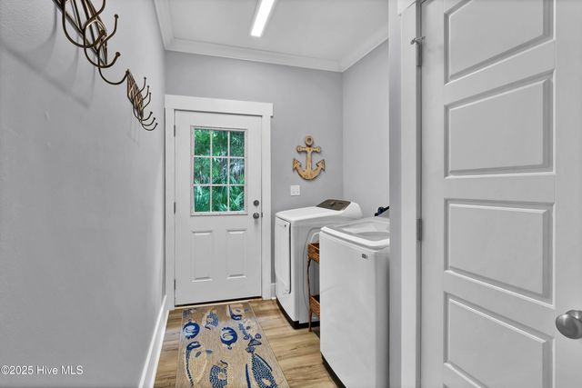 29 Fort Holmes Trail, Bald Head Island, NC 28461