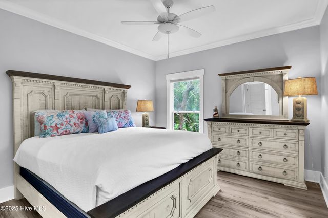 29 Fort Holmes Trail, Bald Head Island, NC 28461