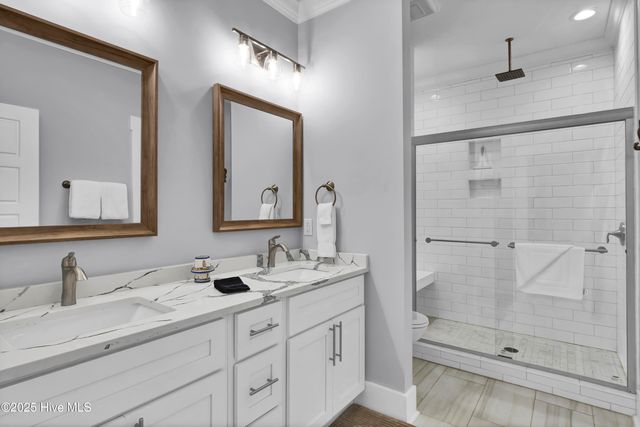 29 Fort Holmes Trail, Bald Head Island, NC 28461