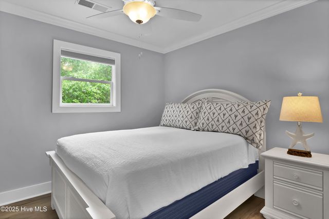 29 Fort Holmes Trail, Bald Head Island, NC 28461