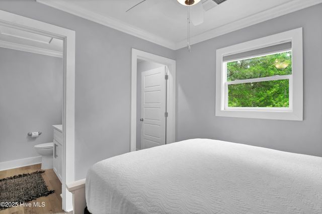 29 Fort Holmes Trail, Bald Head Island, NC 28461