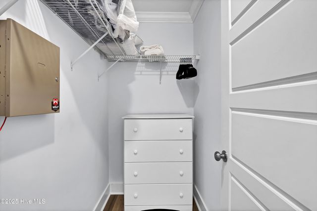 29 Fort Holmes Trail, Bald Head Island, NC 28461