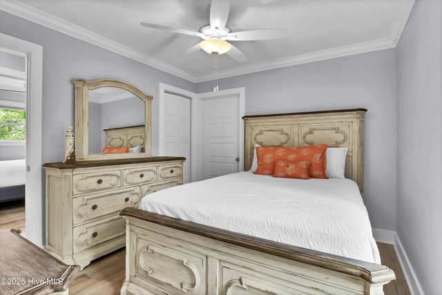 29 Fort Holmes Trail, Bald Head Island, NC 28461