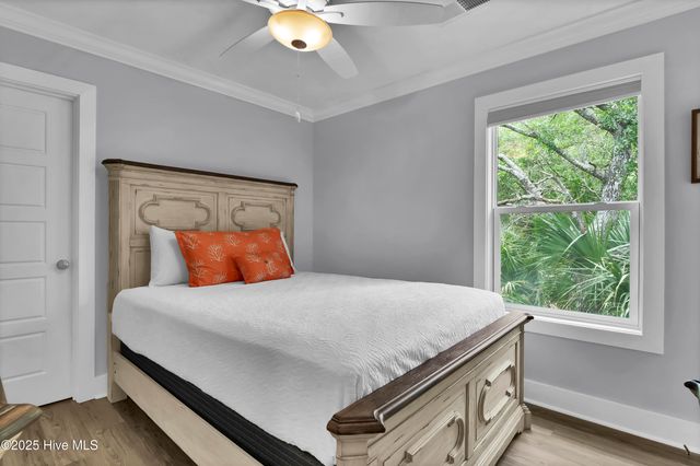 29 Fort Holmes Trail, Bald Head Island, NC 28461