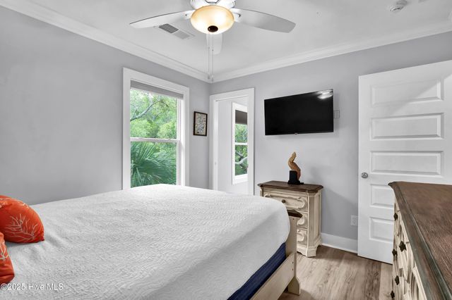 29 Fort Holmes Trail, Bald Head Island, NC 28461