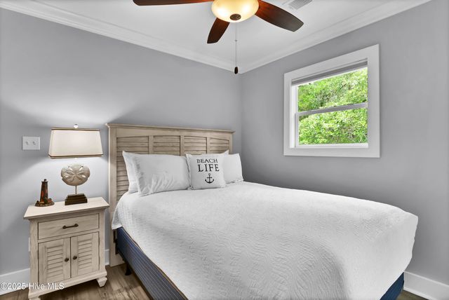 29 Fort Holmes Trail, Bald Head Island, NC 28461