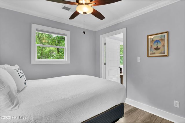 29 Fort Holmes Trail, Bald Head Island, NC 28461