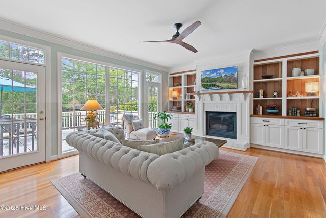 2911 Trailwood Drive, Southport, NC 28461
