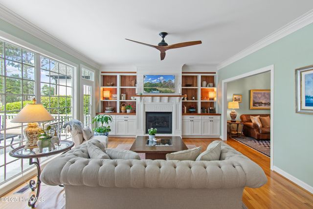2911 Trailwood Drive, Southport, NC 28461