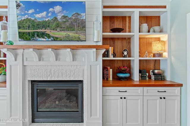 2911 Trailwood Drive, Southport, NC 28461