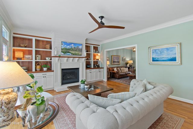 2911 Trailwood Drive, Southport, NC 28461