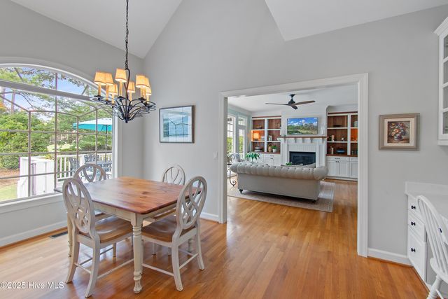 2911 Trailwood Drive, Southport, NC 28461