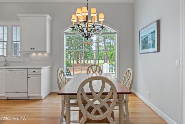2911 Trailwood Drive, Southport, NC 28461
