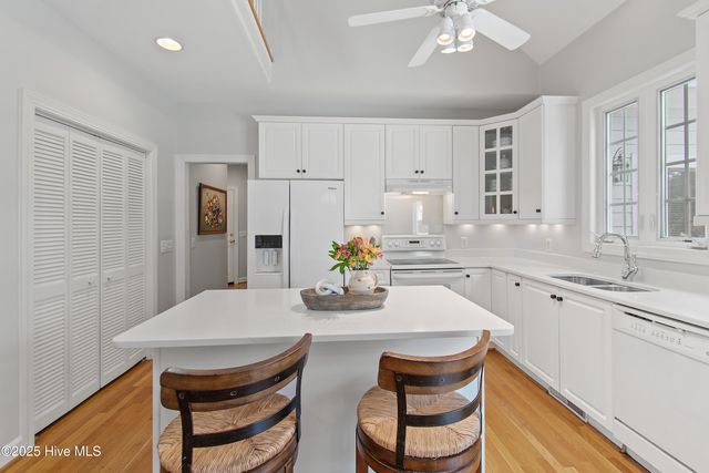 2911 Trailwood Drive, Southport, NC 28461