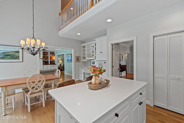 2911 Trailwood Drive, Southport, NC 28461