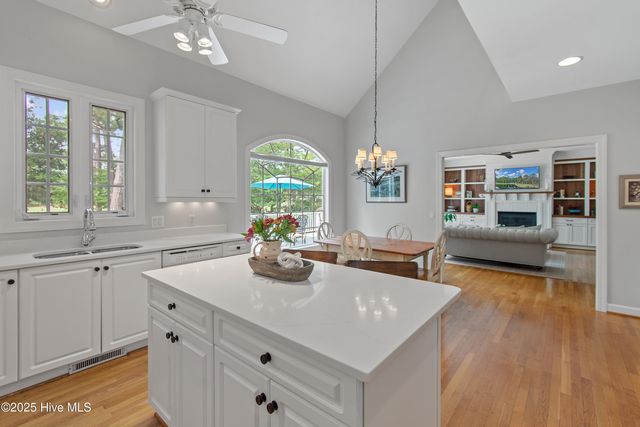 2911 Trailwood Drive, Southport, NC 28461