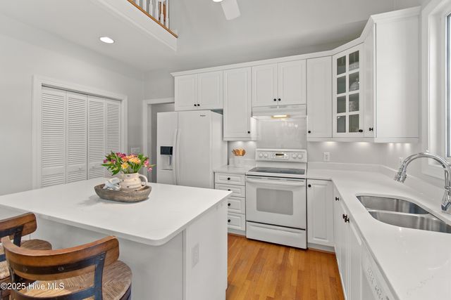 2911 Trailwood Drive, Southport, NC 28461