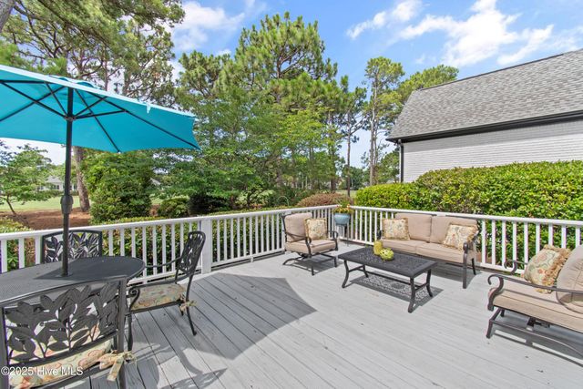 2911 Trailwood Drive, Southport, NC 28461