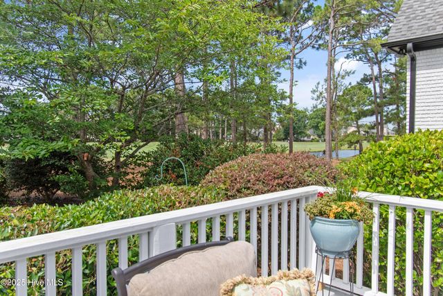 2911 Trailwood Drive, Southport, NC 28461
