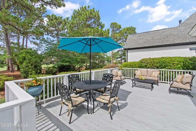 2911 Trailwood Drive, Southport, NC 28461