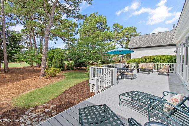 2911 Trailwood Drive, Southport, NC 28461