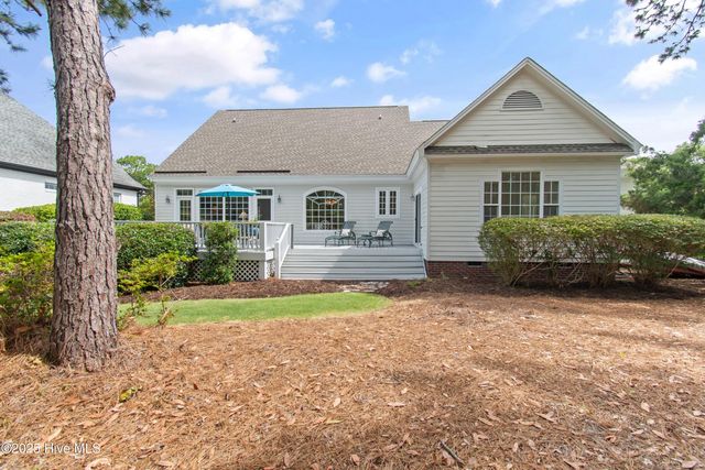 2911 Trailwood Drive, Southport, NC 28461