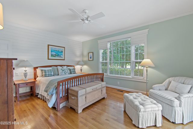 2911 Trailwood Drive, Southport, NC 28461